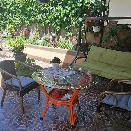Little Garden House Villa Rijeka Exterior foto