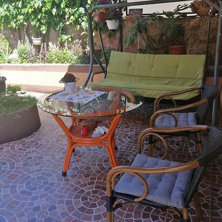 Little Garden House Villa Rijeka Exterior foto