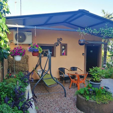Little Garden House Villa Rijeka Exterior foto