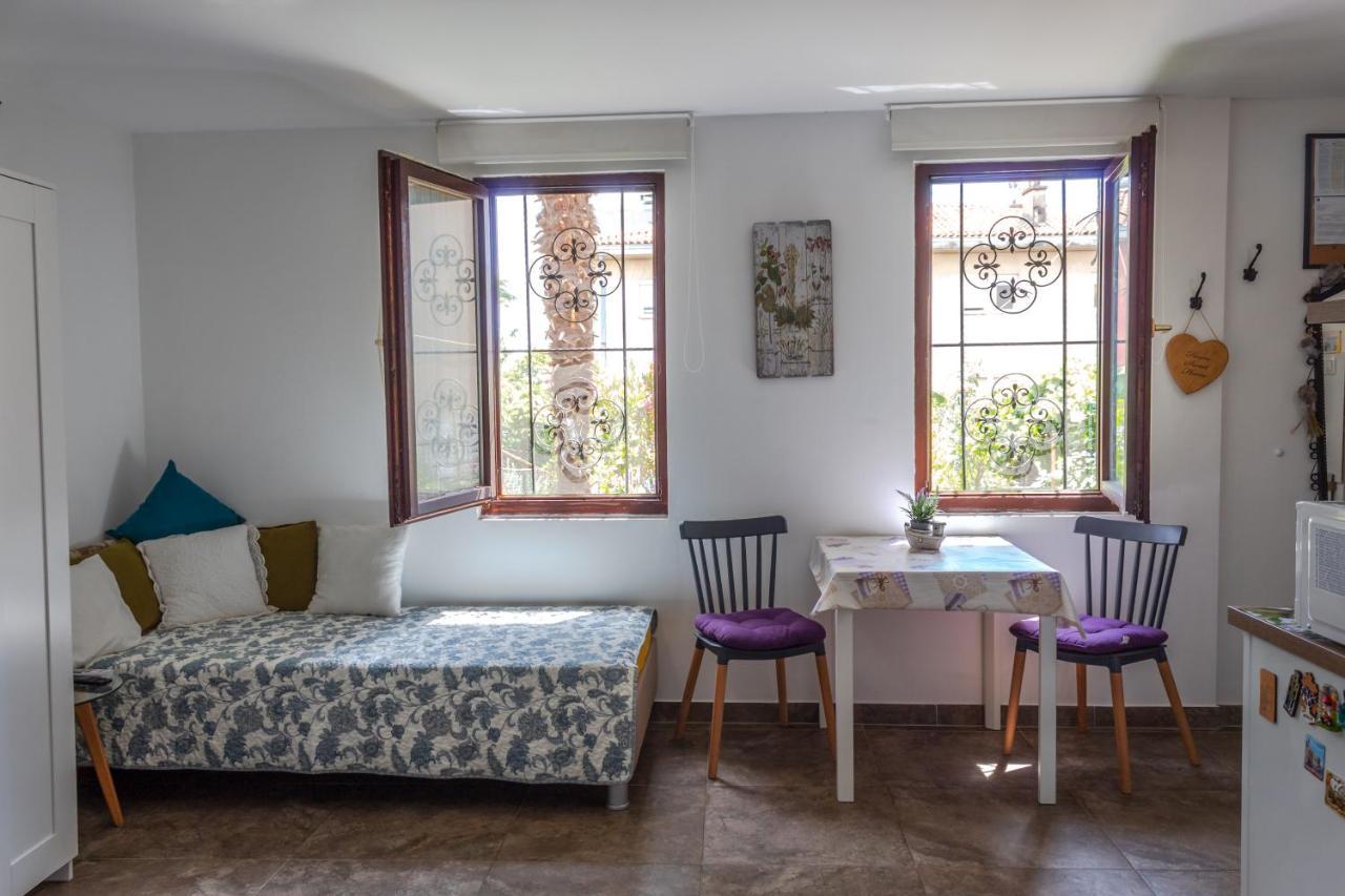 Little Garden House Villa Rijeka Exterior foto