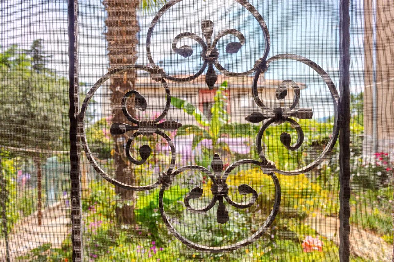 Little Garden House Villa Rijeka Exterior foto