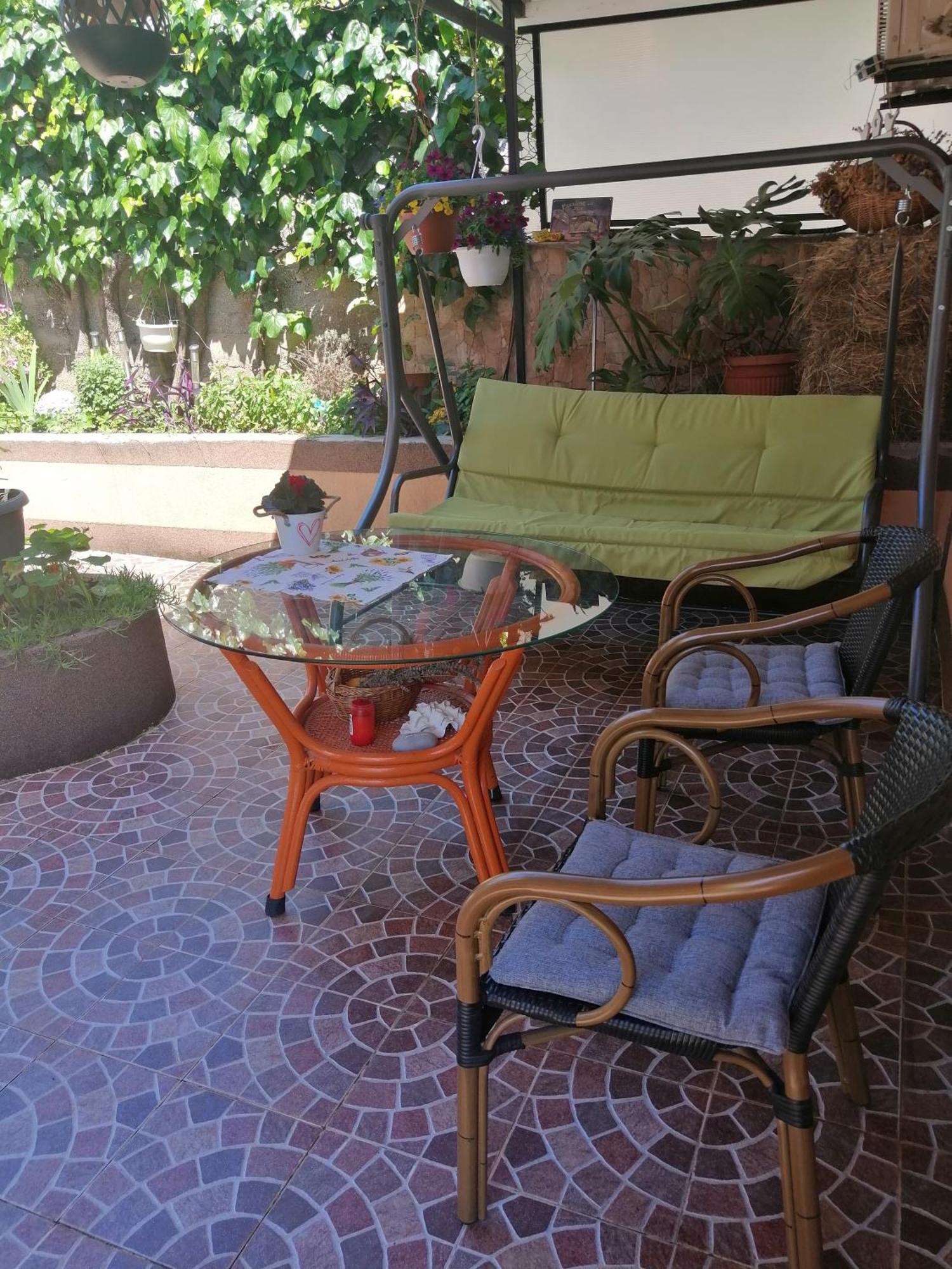 Little Garden House Villa Rijeka Exterior foto