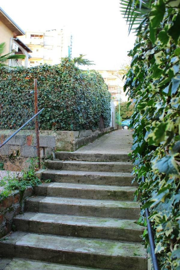Little Garden House Villa Rijeka Exterior foto